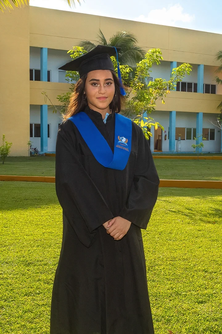 Fotografía institucional — Anuario Escolar