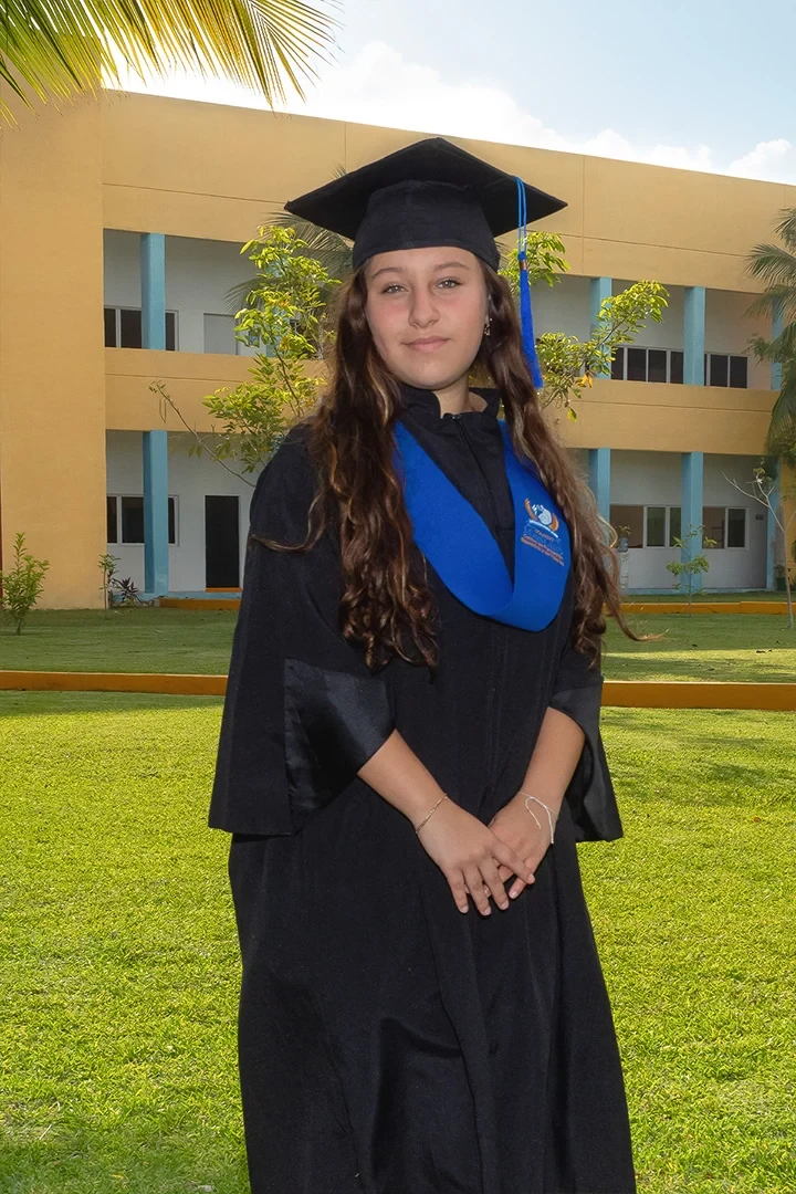 Fotografía institucional — Anuario Escolar