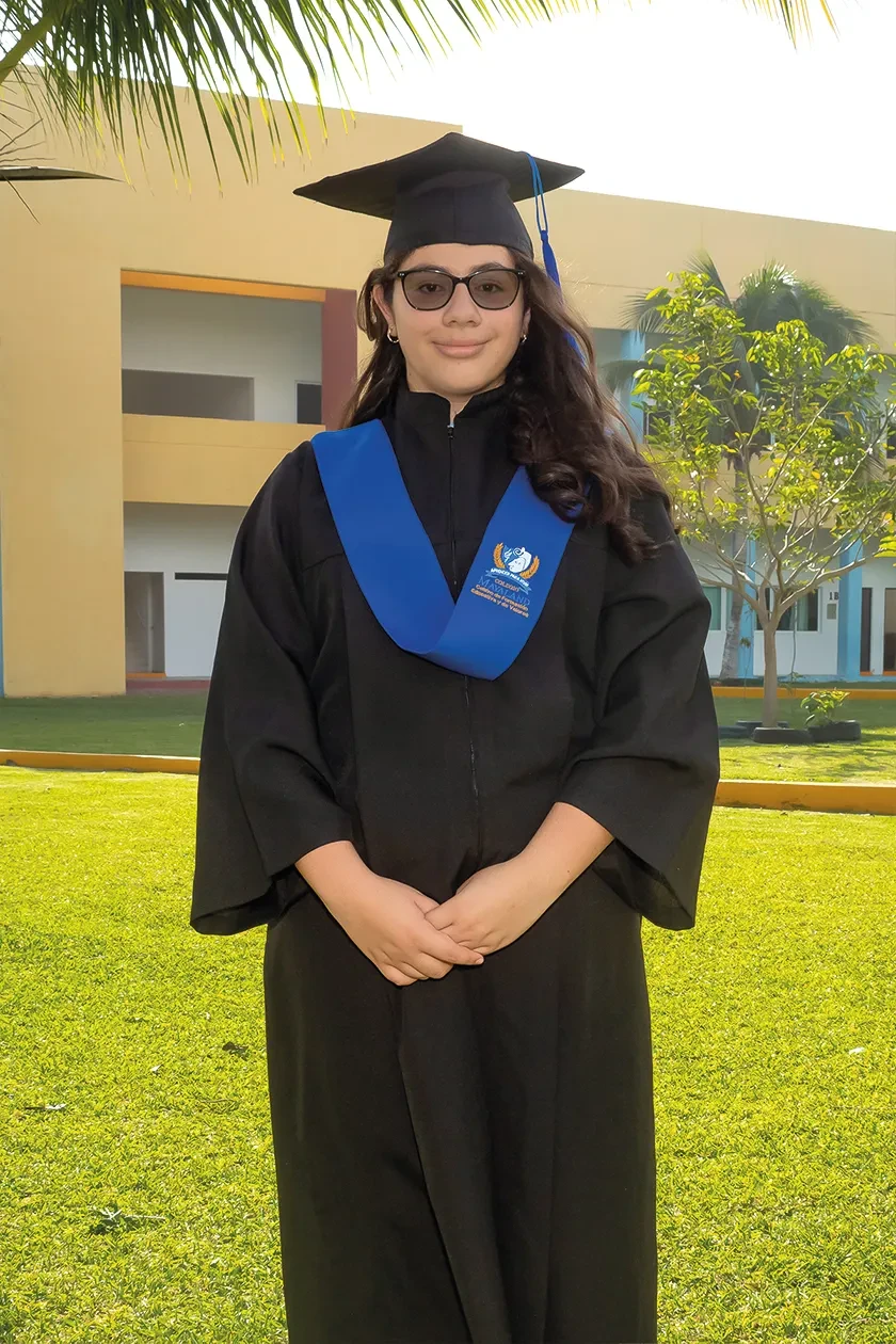 Fotografía institucional — Anuario Escolar
