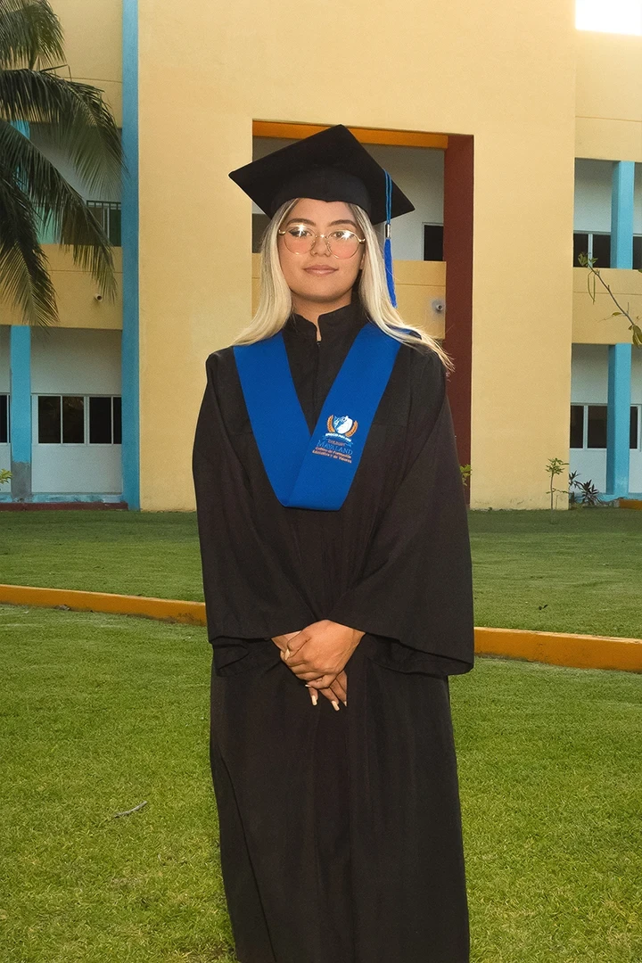 Fotografía institucional — Anuario Escolar