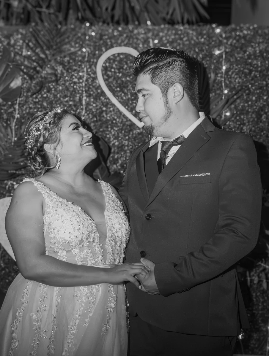 Fotografía de boda