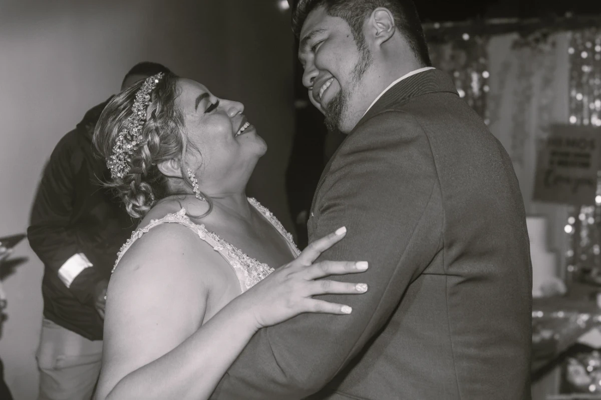 Fotografía de boda