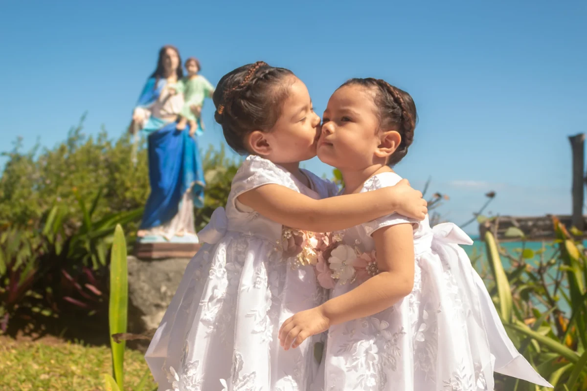Fotografía de eventos sociales