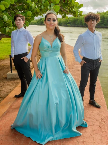 Fotografía de eventos sociales